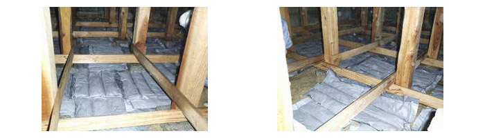 無料サンプルOK 床下調湿材 アイリスオーヤマ 調湿 防虫 防カビ 消臭 床下さらり 10kg